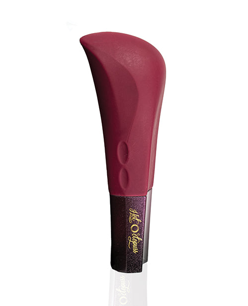 Hot Octopuss Amo Bullet - Plum