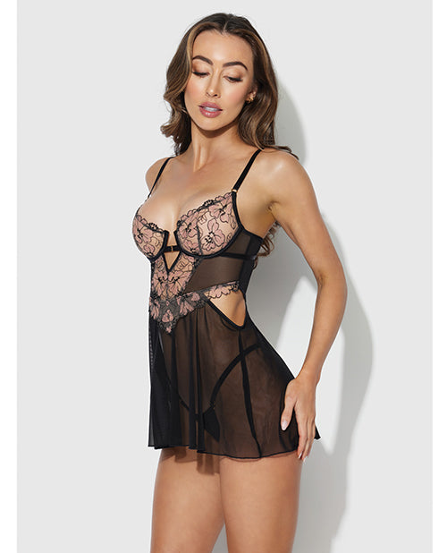 HOD04305-BK-S0 - HOD04305-BK-S0