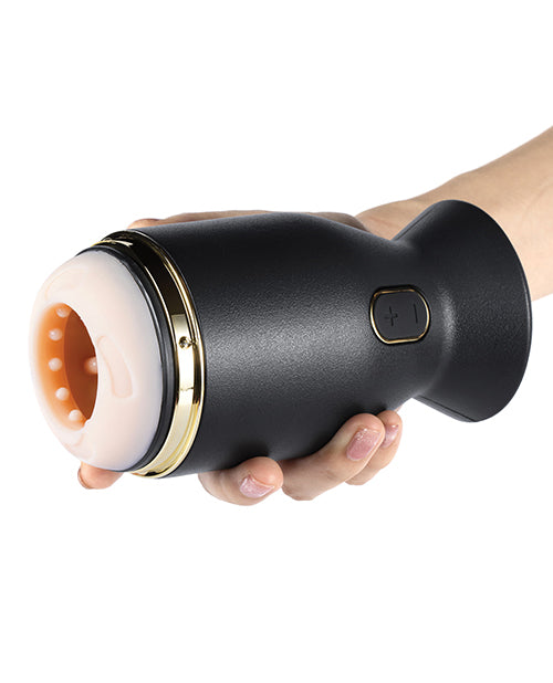 Honey Play Box Priti Automatic Rotating Penis Stimulator - Image 2