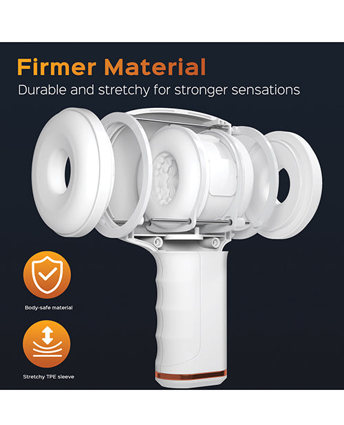 HPB-775W - HPB-775Wc