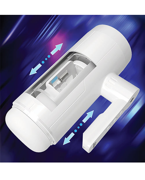 HPB-840W - HPB-840Wa