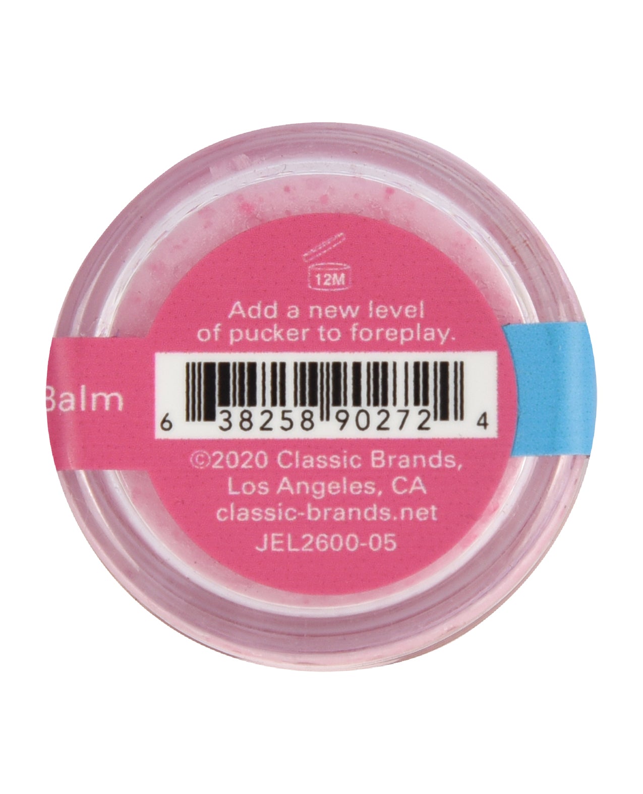 JEL2600-05 - JEL2600-05b