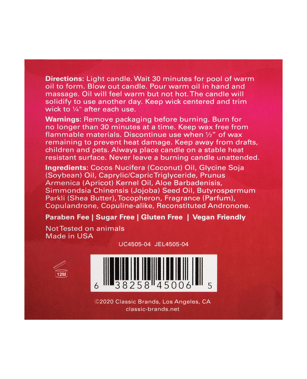 JEL4505-04 - JEL4505-04b