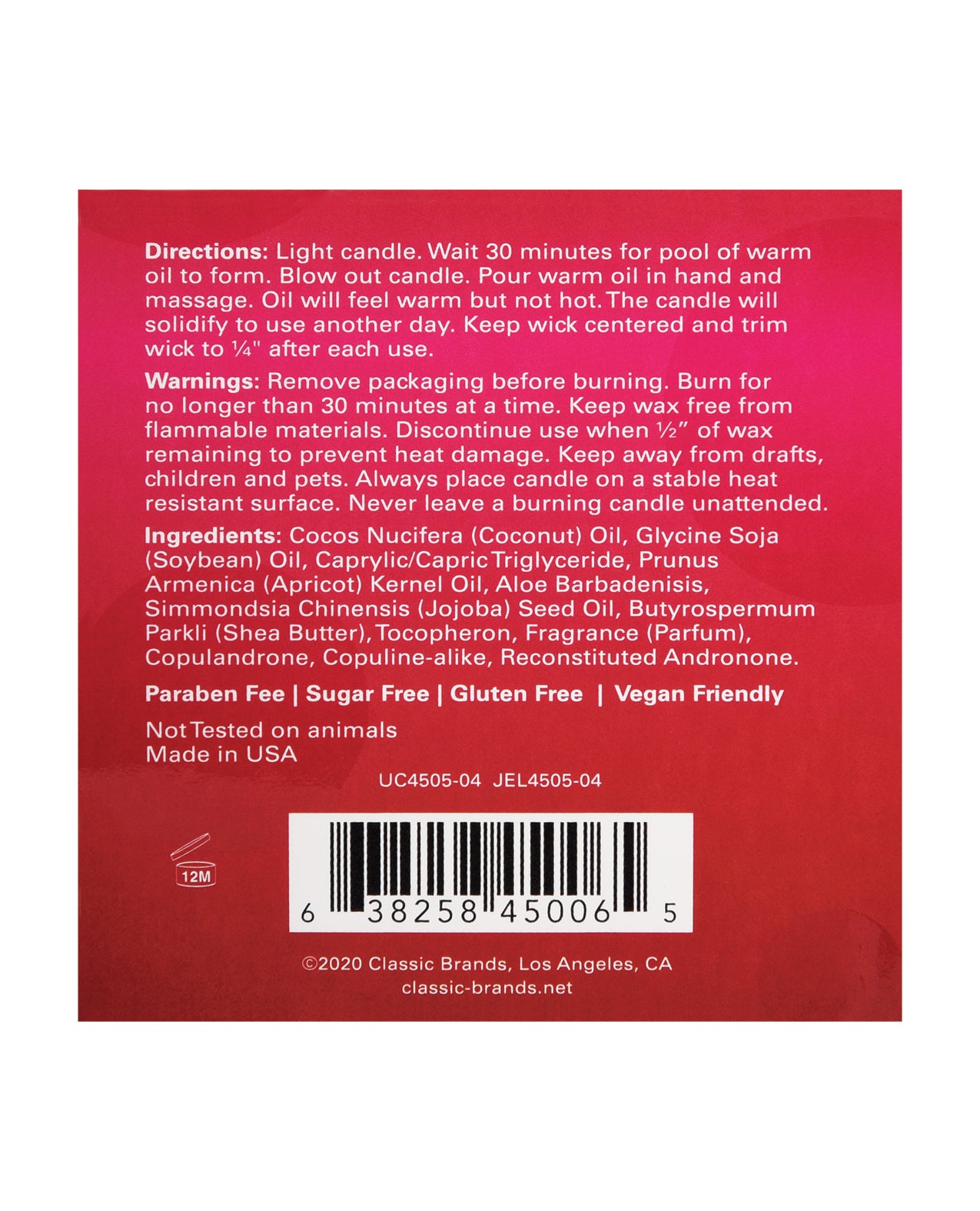 JEL4505-04 - JEL4505-04b