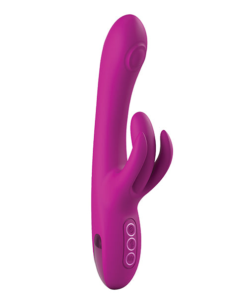 JimmyJane Touch-Me Pro - Pink