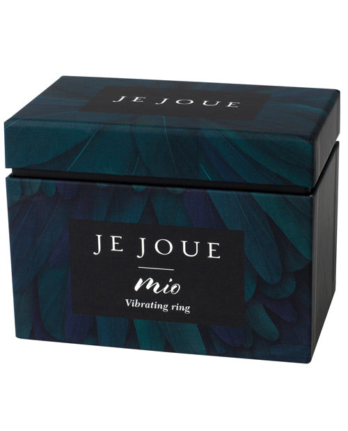 JJMIO-BK - JJMIO-BKb