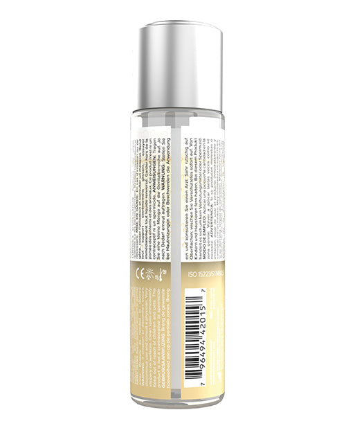 JO H2O - Champagne Lubricant 2 oz