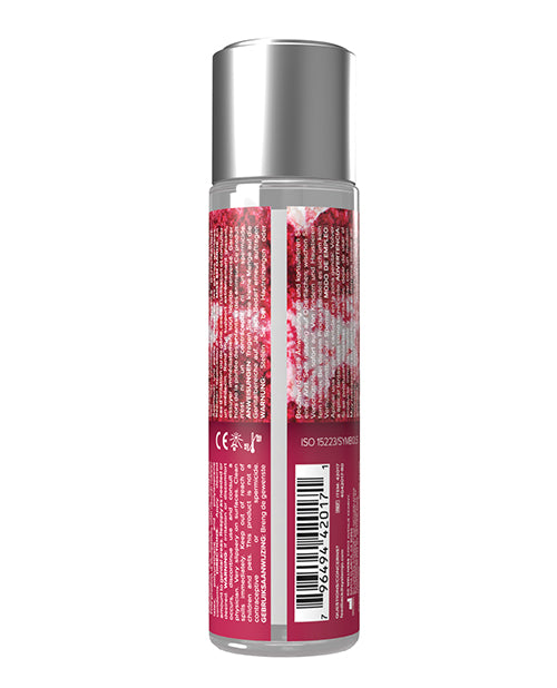 JO H2O - Red Velvet Cake Lubricant 2 oz