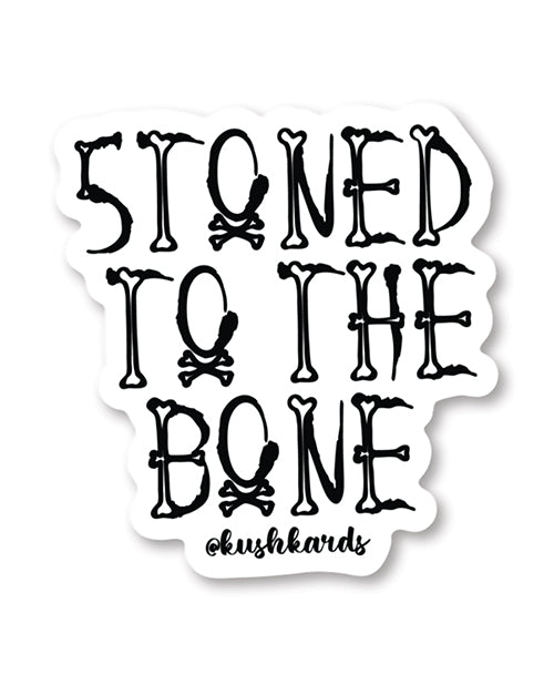 KK-KS-STONEDBONE - KK-KS-STONEDBONE