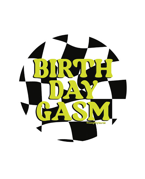 KK-NS-BDAYGASM - KK-NS-BDAYGASM