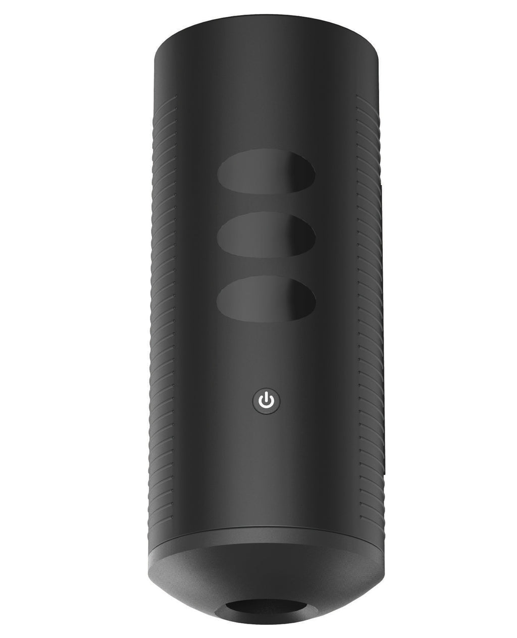 Kiiroo Kiiroo Titan Interactive Vibrating Stroker - Black - Image 6