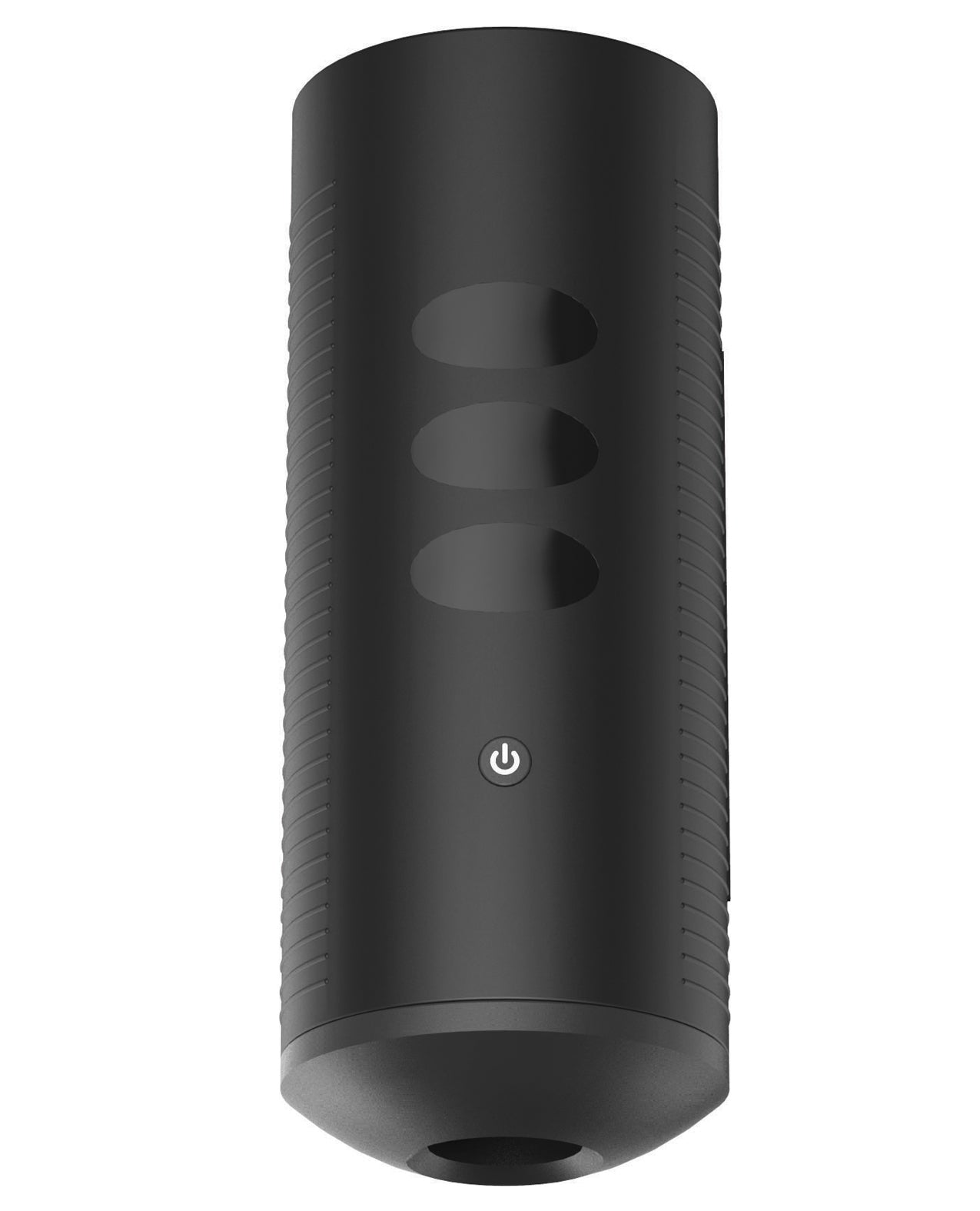 Kiiroo Kiiroo Titan Interactive Vibrating Stroker - Black - Image 6