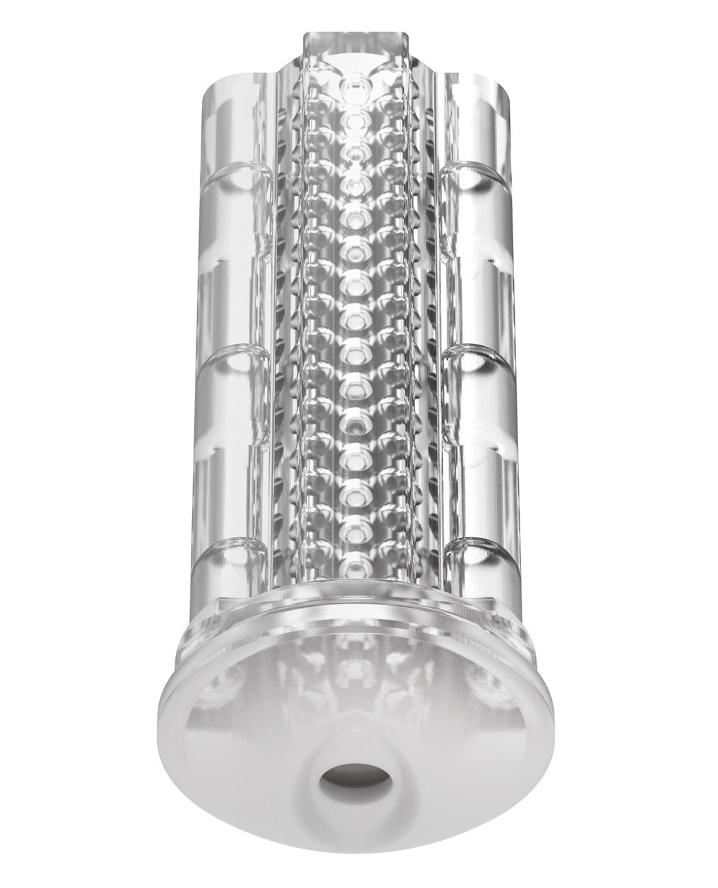 Kiiroo Kiiroo Power Sleeve for Titan - Clear - Image 2