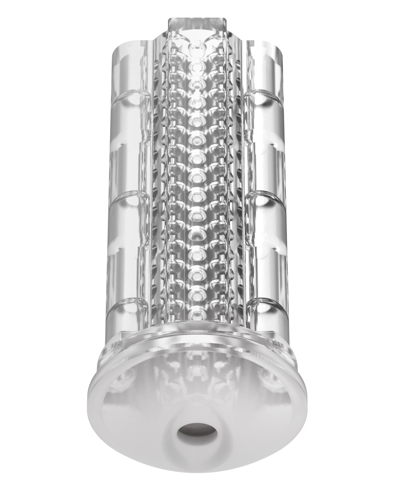Kiiroo Kiiroo Power Sleeve for Titan - Clear - Image 2