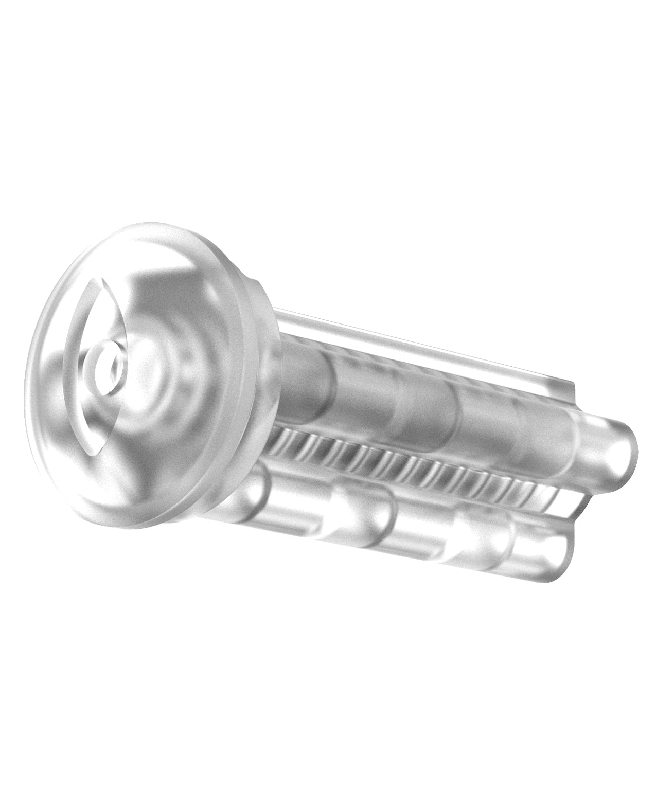 Kiiroo Kiiroo Power Sleeve for Titan - Clear - Image 13