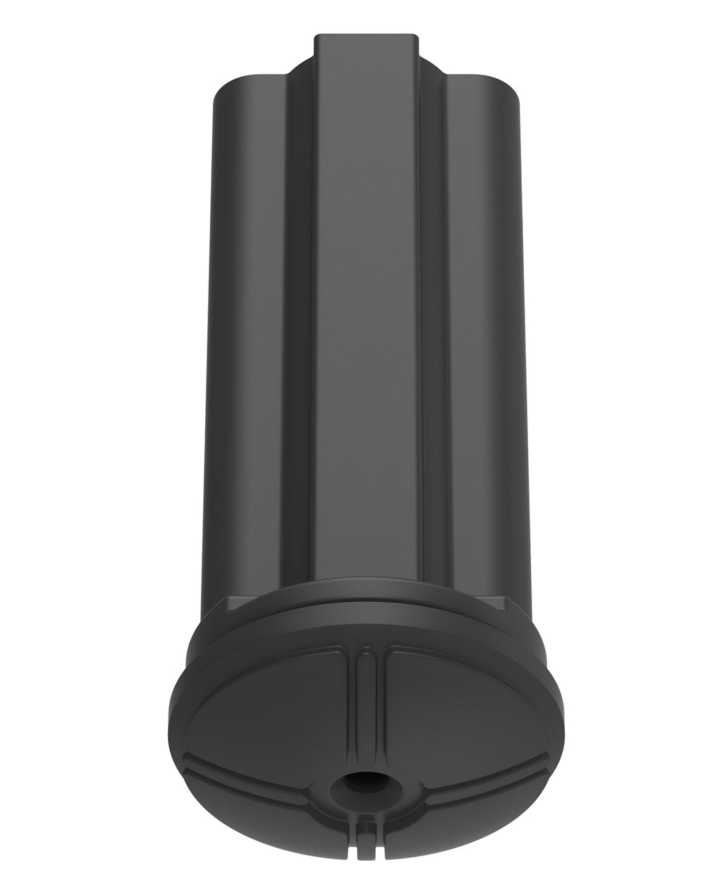 Kiiroo Kiiroo Tight Fit Sleeve For Titan - Black - Image 2