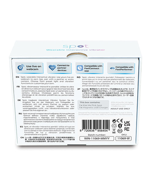 KR11069-W - KR11069-We