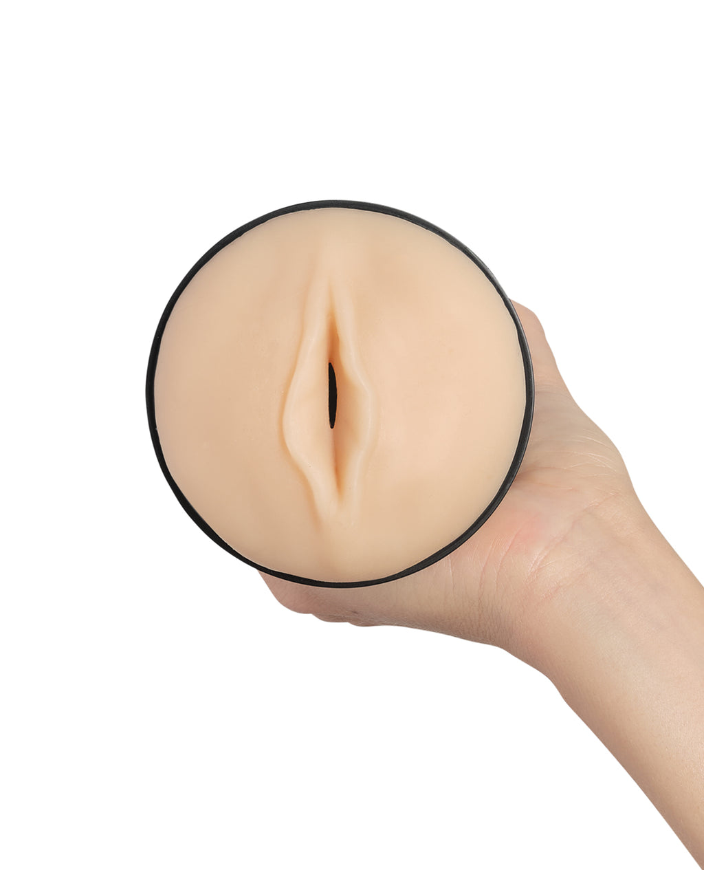 Kiiroo Kiiroo Feel Generic Stroker - Pale - Image 4