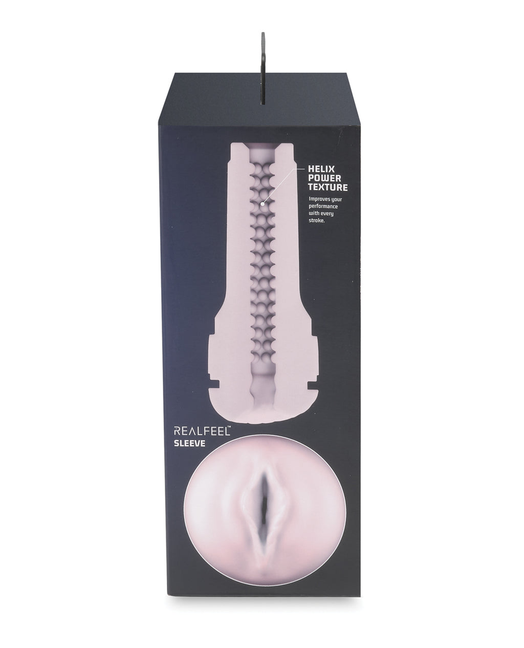 Kiiroo Kiiroo Feel Generic Stroker - Pale - Image 10