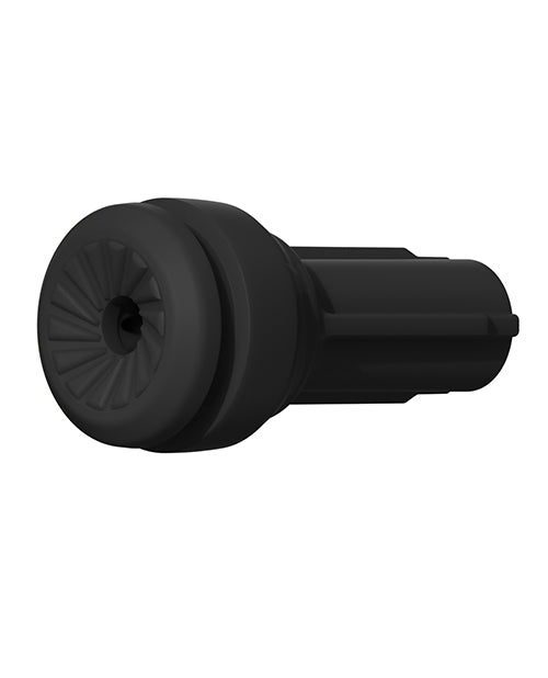 Kiiroo Kiiroo Feel Pocket Stroker - Black - Image 7