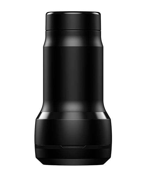 Kiiroo Kiiroo Feel Pocket Stroker - Black - Image 8