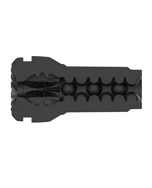 Kiiroo Kiiroo Feel Pocket Stroker - Black - Image 9