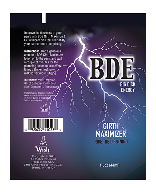 LITBDE-901 - LITBDE-901a