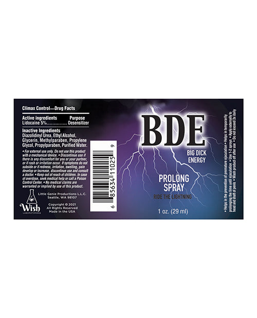 LITBDE-902 - LITBDE-902a