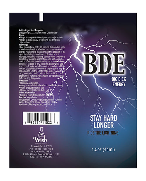 LITBDE-903 - LITBDE-903a
