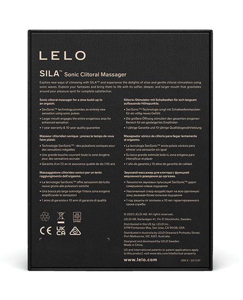 LL8328 - LL8328e