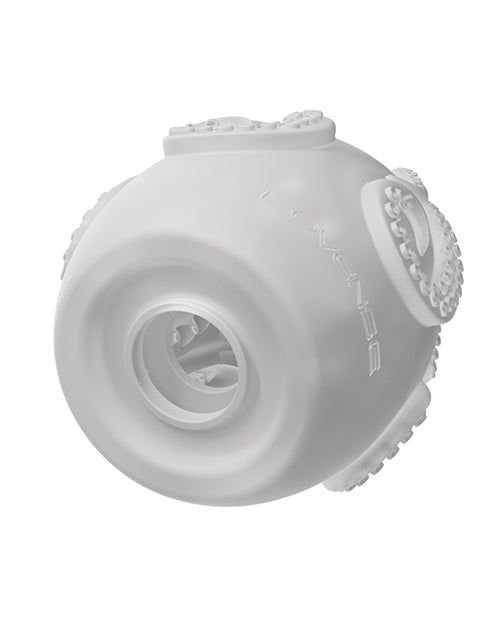 Lovense Lovense Kraken Egg 6-Pack - White - Image 6