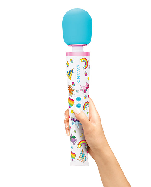 Le Wand Unicorn Wand 8 pc Collection