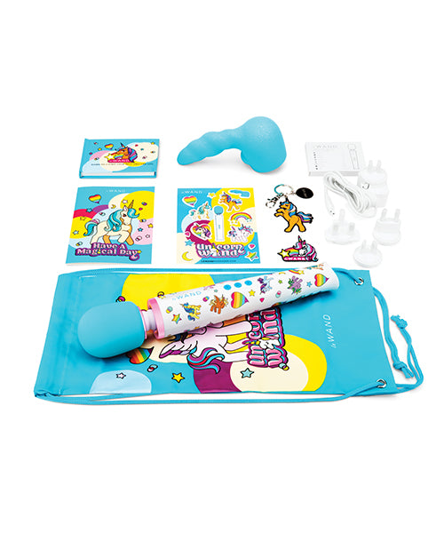 Le Wand Unicorn Wand 8 pc Collection