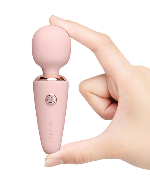 Le Wand Mini Micro Wand - Pink