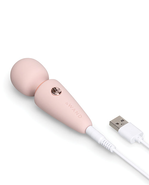 Le Wand Mini Micro Wand - Pink