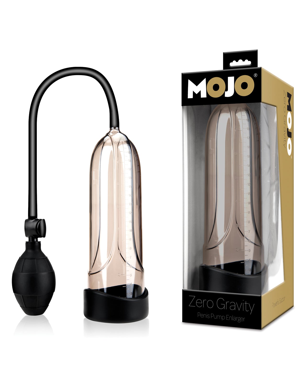 MOJO-003 - MOJO-003
