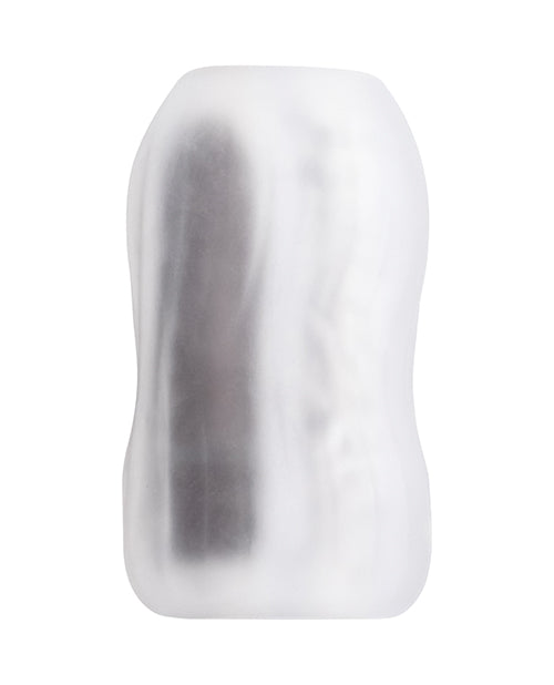 Maxtasy Maxtasy Grip Master Sleeve & Bullet - Clear - Image 2