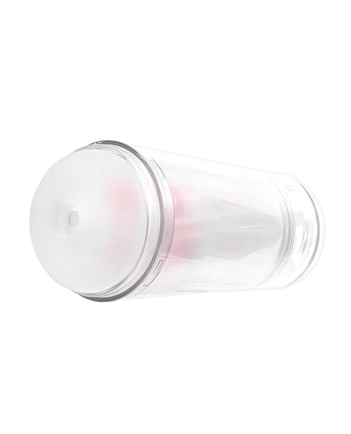 Maxtasy Maxtasy Show Master Non-Realistic Stroker - Clear - Image 2