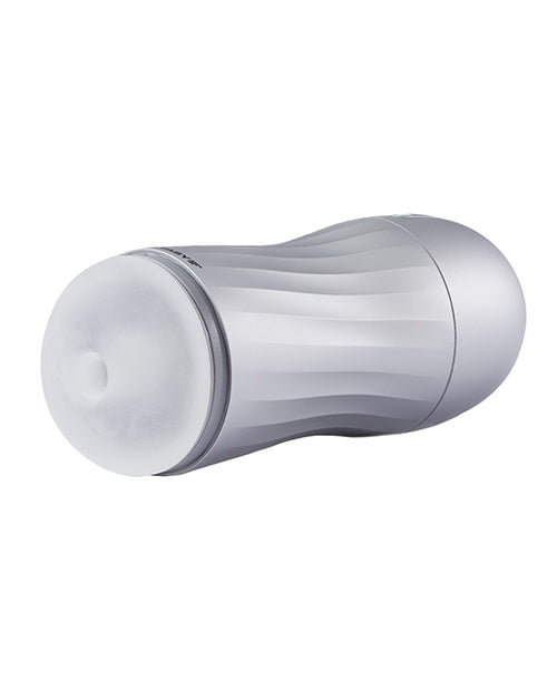 Maxtasy Maxtasy Suction Master Series Sleeve - Standard Clear - Image 2