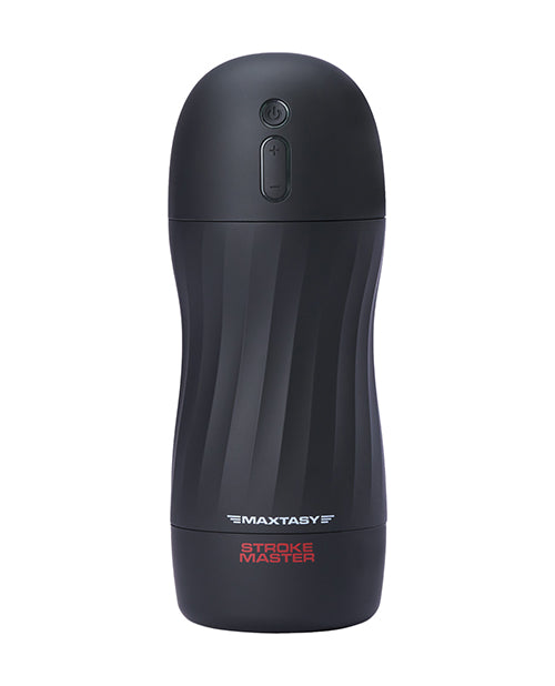 Maxtasy Maxtasy Stroke Master Standard - Clear Non Realistic - Image 4