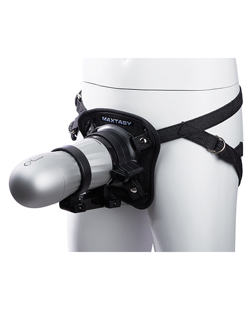 Maxtasy Strap On Harness