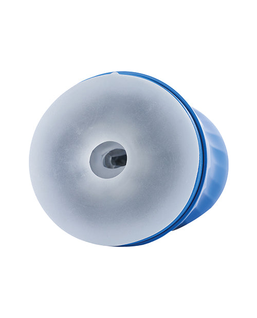 Maxtasy Maxtasy Vibration Master Standard - Clear Non Realistic - Image 9
