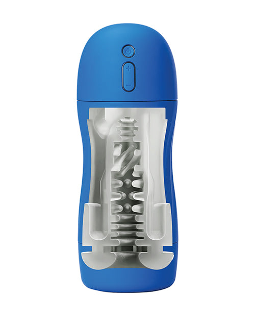 Maxtasy Maxtasy Vibration Master Standard - Clear Non Realistic - Image 11