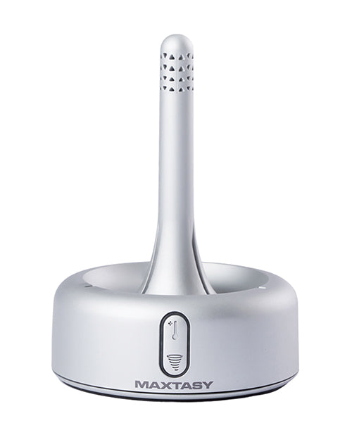 Maxtasy Maxtasy Warming & Drying Dock - Compatible w/Suction Master, Stroke Master & Vibration Master - Image 7