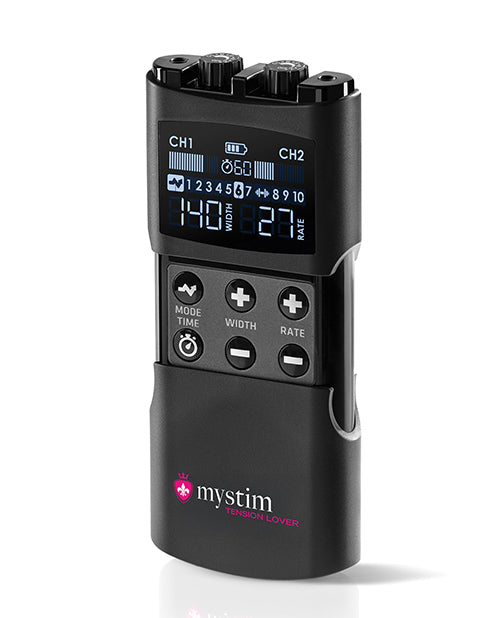 Mystim Tension Lover 2