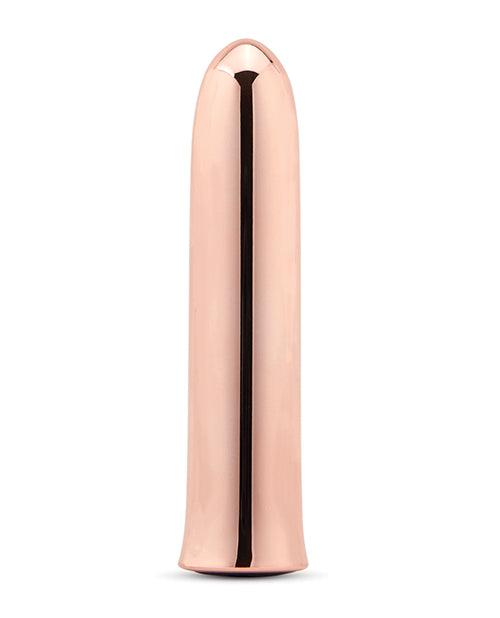Nu Sensuelle Nubii 10 Function Bullet - Rose Gold