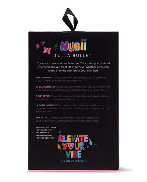 NOBT-NU02BL - NOBT-NU02BLa