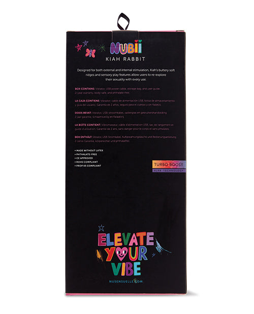 NOBT-NU06BL - NOBT-NU06BLa