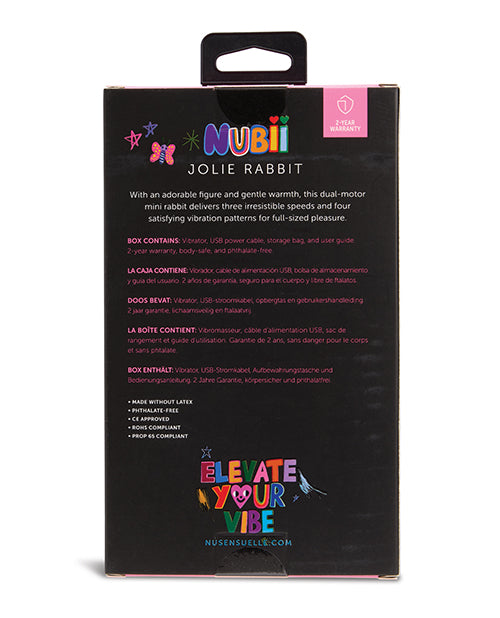 NOBT-NU11BL - NOBT-NU11BLe