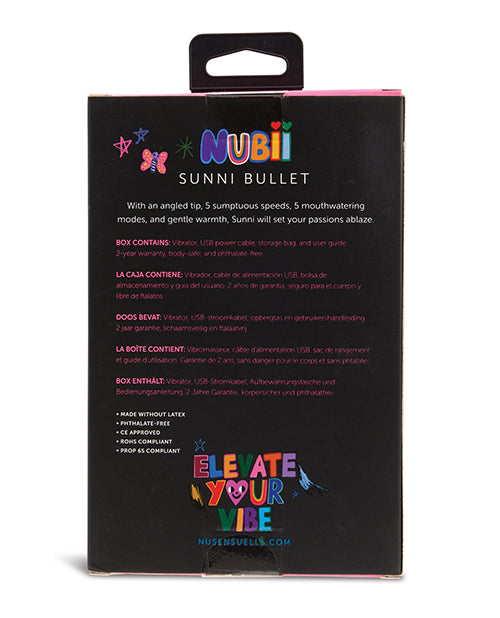 NOBT-NU12PK - NOBT-NU12PKe